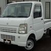 suzuki carry-truck 2012 -SUZUKI--Carry Truck EBD-DA63T--DA63T-805478---SUZUKI--Carry Truck EBD-DA63T--DA63T-805478- image 1