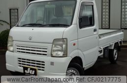 suzuki carry-truck 2012 -SUZUKI--Carry Truck EBD-DA63T--DA63T-805478---SUZUKI--Carry Truck EBD-DA63T--DA63T-805478-