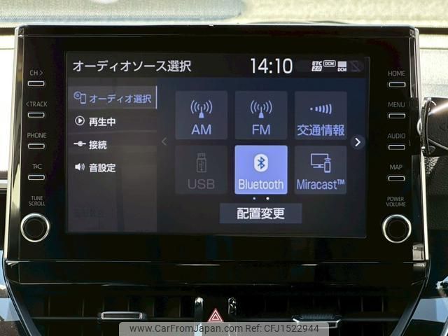 toyota corolla-cross 2022 CFJ1522944 image 2