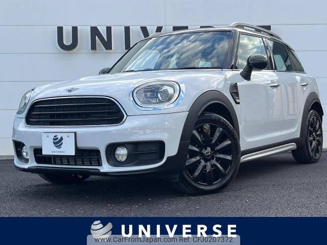 mini mini-others 2018 -BMW--BMW Mini LDA-YT20--WMWYT920503F83496---BMW--BMW Mini LDA-YT20--WMWYT920503F83496- image 1