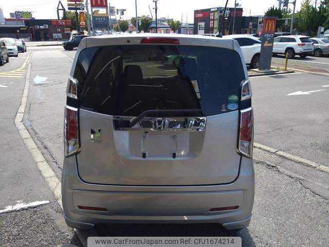 honda n-wgn 2018 CFJ1674214 image 2