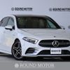 mercedes-benz amg 2021 -MERCEDES-BENZ--AMG 4BA-177051M--W1K1770512V100627---MERCEDES-BENZ--AMG 4BA-177051M--W1K1770512V100627- image 1