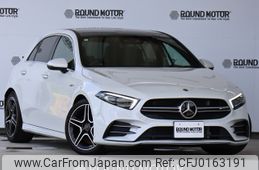 mercedes-benz amg 2021 -MERCEDES-BENZ--AMG 4BA-177051M--W1K1770512V100627---MERCEDES-BENZ--AMG 4BA-177051M--W1K1770512V100627-