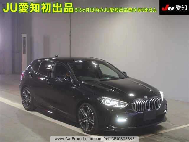 bmw 1-series 2020 -BMW--BMW 1 Series 7M20-07G49206---BMW--BMW 1 Series 7M20-07G49206- image 1