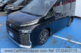 toyota voxy 2022 -TOYOTA--Voxy 6BA-MZRA90W--MZRA90-0026947---TOYOTA--Voxy 6BA-MZRA90W--MZRA90-0026947-