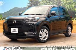 daihatsu rocky 2022 quick_quick_A201S_A201S-0003778