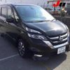 nissan serena 2017 -NISSAN 【三重 302ﾃ8164】--Serena GFC27--041762---NISSAN 【三重 302ﾃ8164】--Serena GFC27--041762- image 1