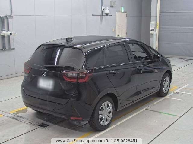 honda fit 2024 -HONDA 【岡崎 500ﾌ 141】--Fit 5BA-GS4--GS4-1007242---HONDA 【岡崎 500ﾌ 141】--Fit 5BA-GS4--GS4-1007242- image 2