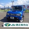 suzuki jimny 2014 -SUZUKI 【名変中 】--Jimny JB23W--707633---SUZUKI 【名変中 】--Jimny JB23W--707633- image 1