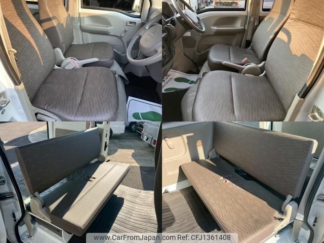 mitsubishi minicab-van 2017 quick_quick_HBD-DS17V_DS17V-112779 image 2