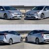 toyota prius 2016 -TOYOTA--Prius DAA-ZVW50--ZVW50-6037512---TOYOTA--Prius DAA-ZVW50--ZVW50-6037512- image 8