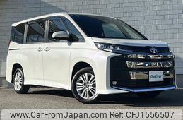 toyota noah 2024 CFJ1556507