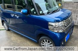 honda n-box 2012 -HONDA--N BOX DBA-JF1--JF1-1055526---HONDA--N BOX DBA-JF1--JF1-1055526-