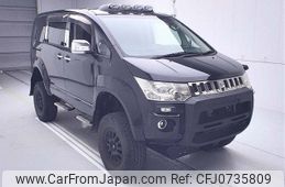 mitsubishi delica-d5 2008 -MITSUBISHI--Delica D5 CV5W-0111892---MITSUBISHI--Delica D5 CV5W-0111892-