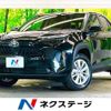 toyota yaris-cross 2022 -TOYOTA--Yaris Cross 5BA-MXPB10--MXPB10-3033703---TOYOTA--Yaris Cross 5BA-MXPB10--MXPB10-3033703- image 1