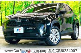 toyota yaris-cross 2022 -TOYOTA--Yaris Cross 5BA-MXPB10--MXPB10-3033703---TOYOTA--Yaris Cross 5BA-MXPB10--MXPB10-3033703-