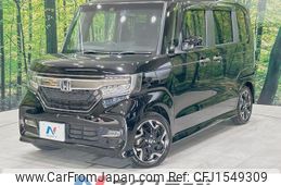 honda n-box 2018 CFJ1549309