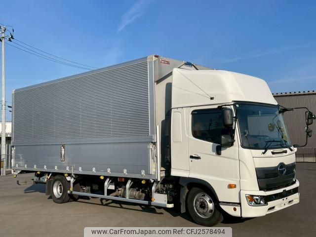 2019 Hino Ranger 2PG-FD2ABG 2WD - Car Price $51,143