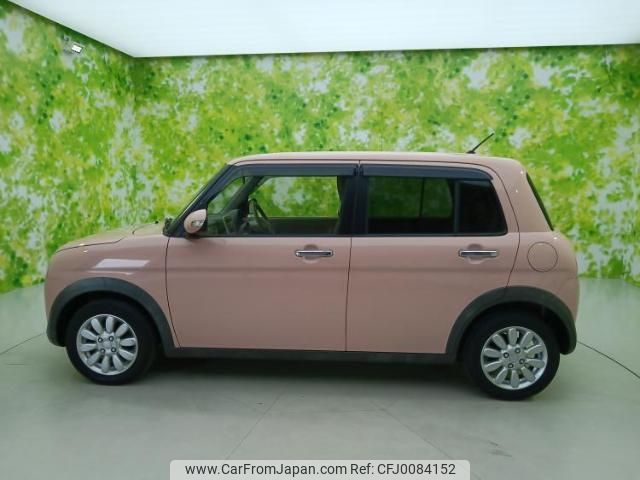 suzuki alto-lapin 2015 quick_quick_DBA-HE33S_HE33S-100760 image 2