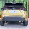 toyota yaris-cross 2021 CFJ1593420 image 15