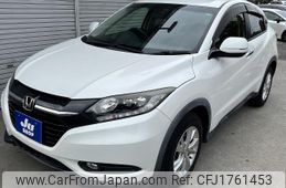 honda vezel 2014 CFJ1761453