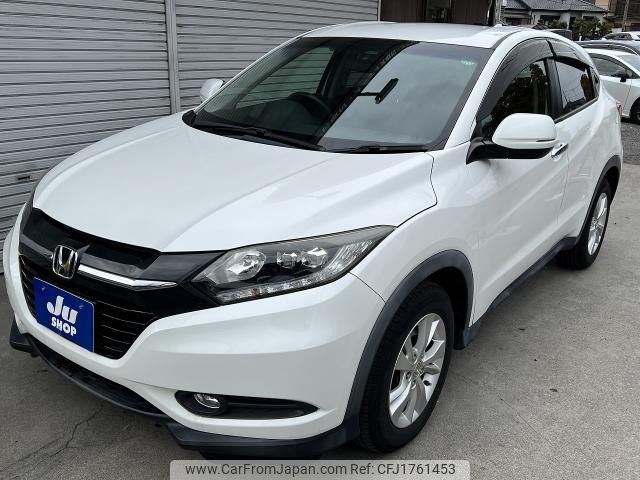 honda vezel 2014 CFJ1761453 image 1