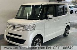 honda n-box 2014 -HONDA--N BOX JF1--1433745---HONDA--N BOX JF1--1433745-