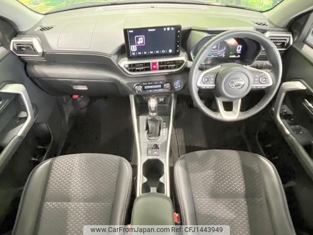 daihatsu rocky 2023 quick_quick_A202S_A202S-0019896 image 2