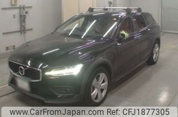 volvo v60 2019 CFJ1877305