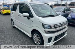 suzuki wagon-r 2019 CFJ1823766