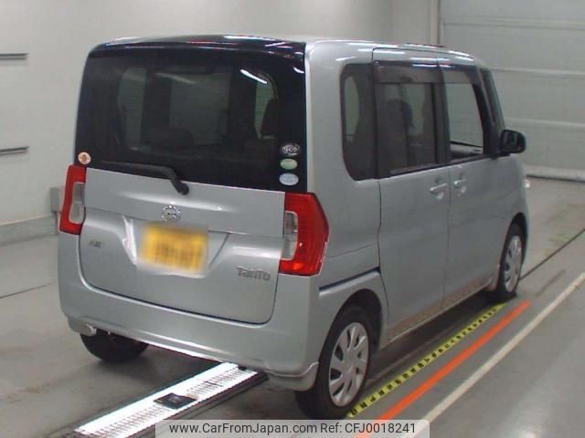 daihatsu tanto 2014 quick_quick_DBA-LA600S_LA600S-0203182 image 2