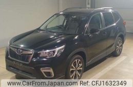 subaru forester 2018 CFJ1632349