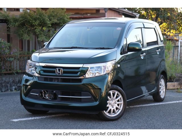 honda n-wgn 2017 -HONDA--N WGN JH1--JH1-1381148---HONDA--N WGN JH1--JH1-1381148- image 1