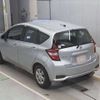 nissan note 2018 -NISSAN--Note DBA-E12--E12-573854---NISSAN--Note DBA-E12--E12-573854- image 11