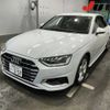 audi a4 2024 -AUDI 【静岡 337ﾔ357】--Audi A4 8WDTPF--RA073986---AUDI 【静岡 337ﾔ357】--Audi A4 8WDTPF--RA073986- image 5