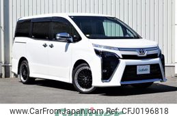 toyota voxy 2020 -TOYOTA--Voxy 6AA-ZWR80W--ZWR80-0457603---TOYOTA--Voxy 6AA-ZWR80W--ZWR80-0457603-