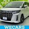 toyota alphard 2020 quick_quick_3BA-AGH30W_AGH30-0299839 image 1