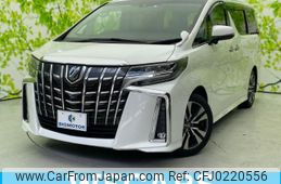 toyota alphard 2020 quick_quick_3BA-AGH30W_AGH30-0299839