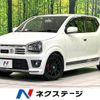 suzuki alto-works 2020 -SUZUKI--Alto Works DBA-HA36S--HA36S-917983---SUZUKI--Alto Works DBA-HA36S--HA36S-917983- image 1