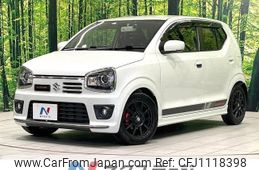 suzuki alto-works 2020 -SUZUKI--Alto Works DBA-HA36S--HA36S-917983---SUZUKI--Alto Works DBA-HA36S--HA36S-917983-