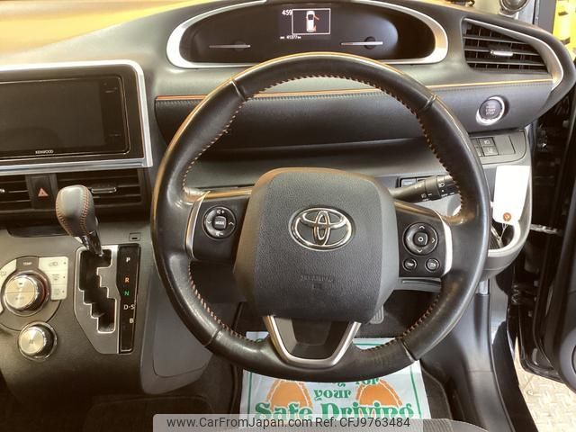 toyota sienta 2018 quick_quick_NSP170G_NSP170-7158381 image 2