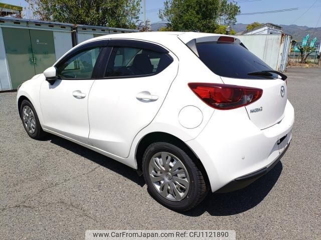 mazda demio 2020 quick_quick_6BA-DJLFS_DJLFS-709840 image 2