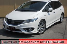 honda jade 2015 CFJ1644940