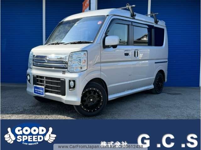 nissan clipper-rio 2019 -NISSAN--Clipper Rio ABA-DR17W--DR17W-147280---NISSAN--Clipper Rio ABA-DR17W--DR17W-147280- image 1