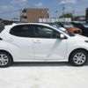 toyota yaris 2024 CFJ1625086 image 3
