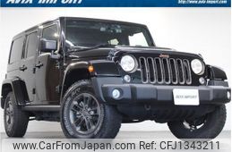 jeep wrangler 2016 quick_quick_JK36L_1C4HJWLGOGL241237