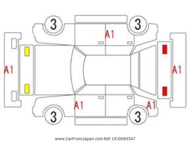 honda n-box 2022 -HONDA--N BOX 6BA-JF3--JF3-5177671---HONDA--N BOX 6BA-JF3--JF3-5177671- image 2