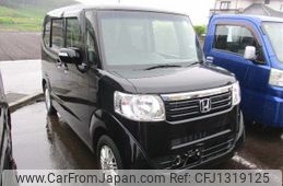honda n-box 2014 -HONDA--N BOX JF1-142250---HONDA--N BOX JF1-142250-