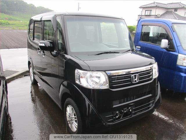 honda n-box 2014 -HONDA--N BOX JF1-142250---HONDA--N BOX JF1-142250- image 1