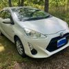 toyota aqua 2016 -TOYOTA--AQUA DAA-NHP10--NHP10-2540657---TOYOTA--AQUA DAA-NHP10--NHP10-2540657- image 2